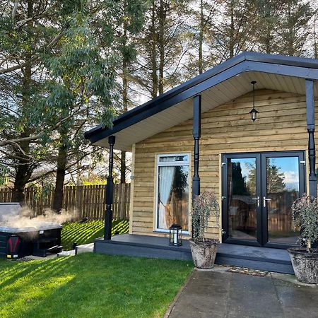 Hunters Glebe Lodge Castlerock Luaran gambar